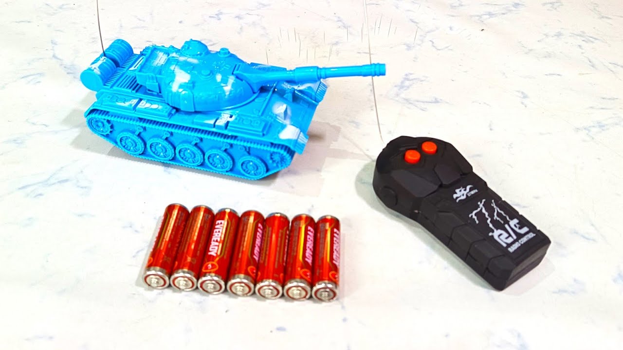 Unboxing rc battle tank rc school bus rc stuntcar, crocodile rc available car 