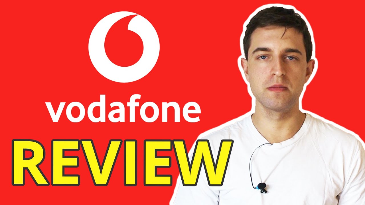 Хороший ли широкополосный доступ Vodafone? Обзор широкополосного доступа Vodafone