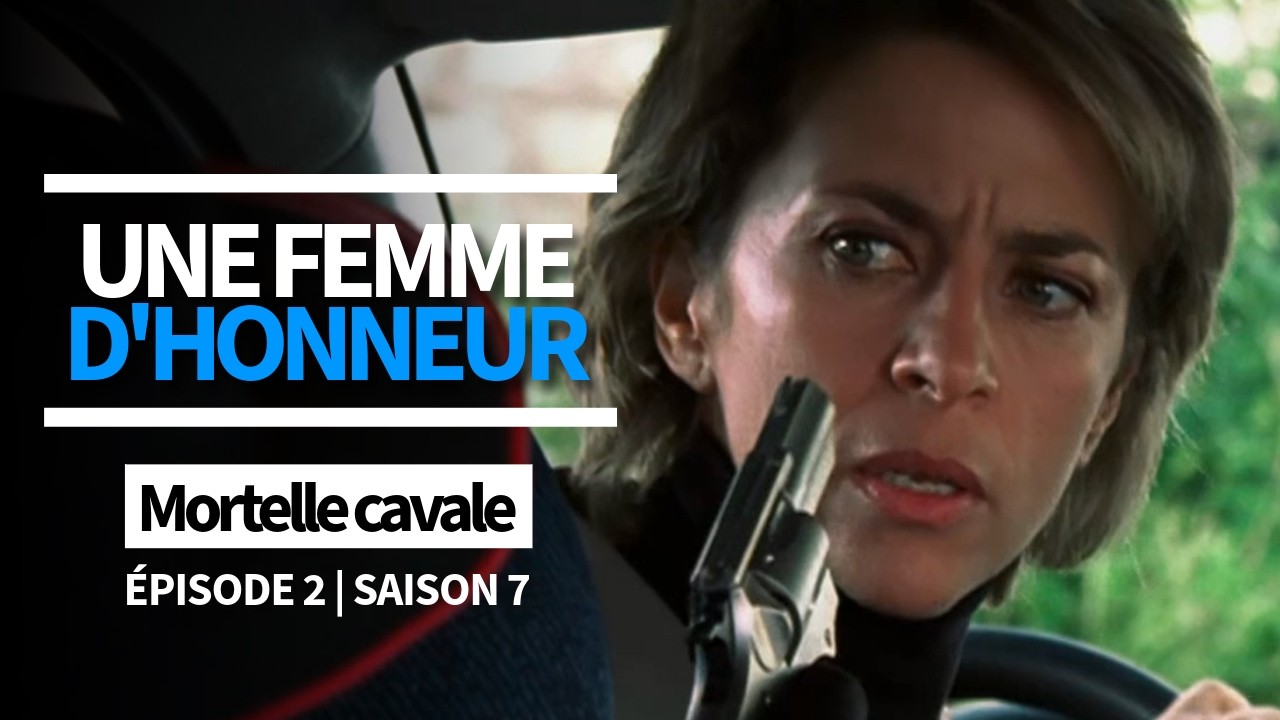 Une femme d'honneur - Mortelle cavale (Épisode 2, Saison 7)