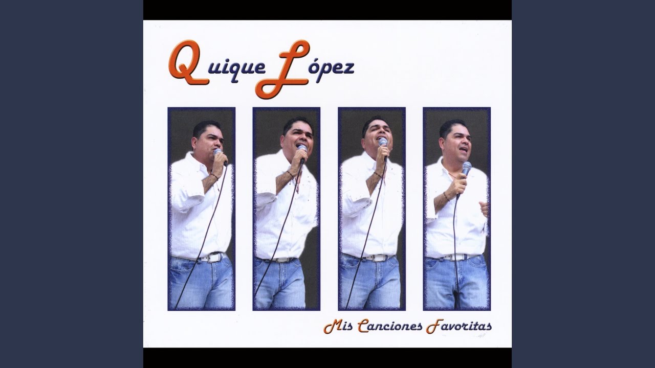 Quien Es Ese Hombre?