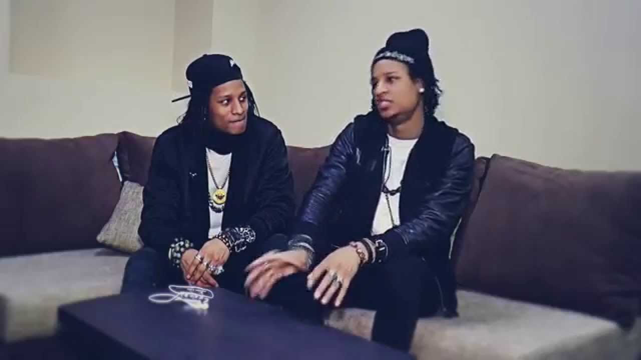 28.02.2015 - LES TWINS / DRIVE NIGHT CLUB / CHISINAU / MOLDOVA