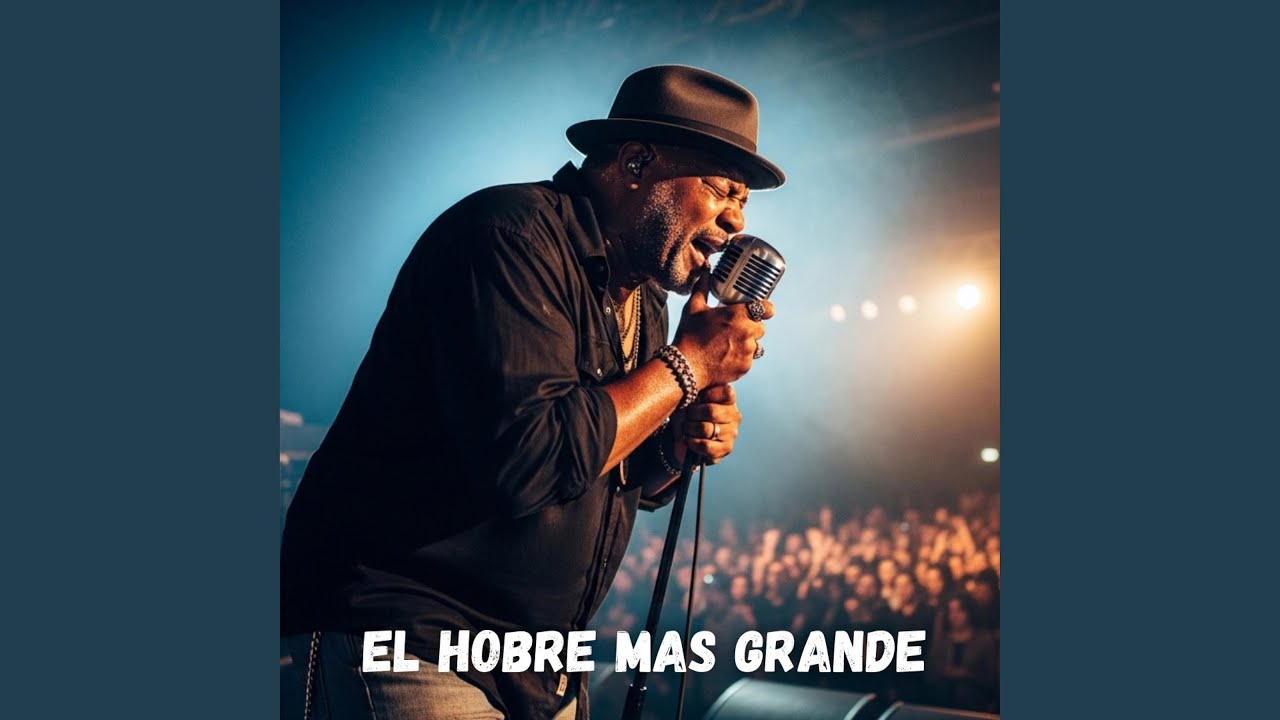 El Hombre más grande