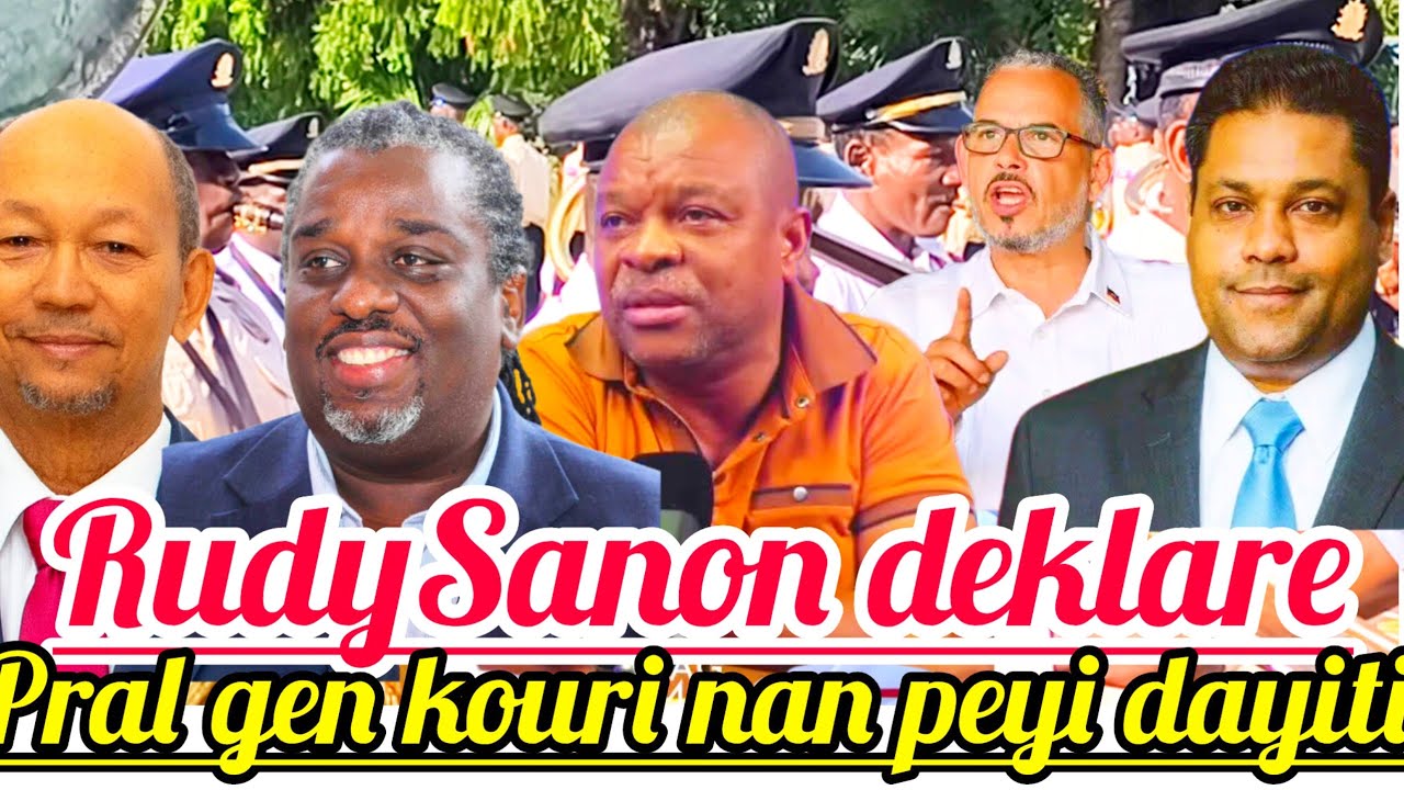 Tandekoze😱🆘Roody Sanon mande manman pitit mare vant semèn K ap Vini an pral gen gwo Kouri.