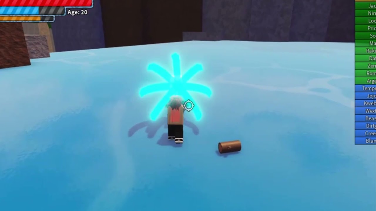 Naruto Infinite 2: Uzumaki