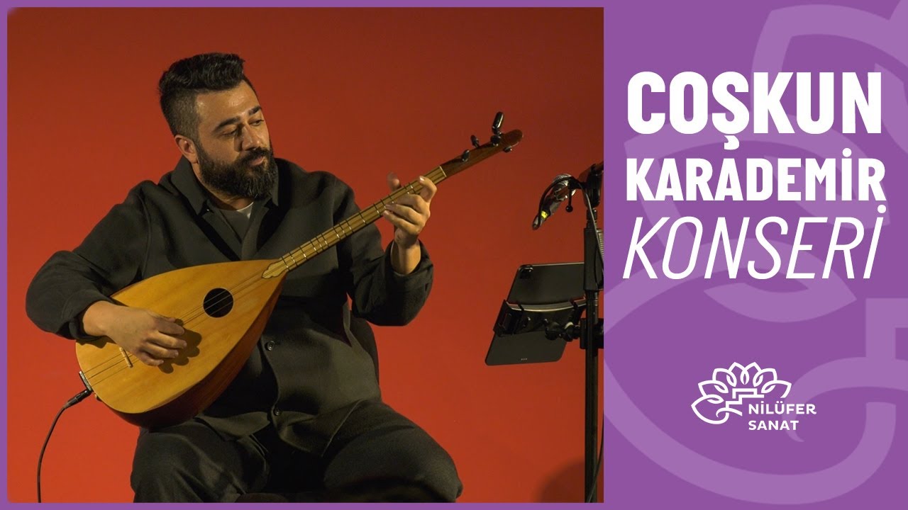COŞKUN KARADEMİR