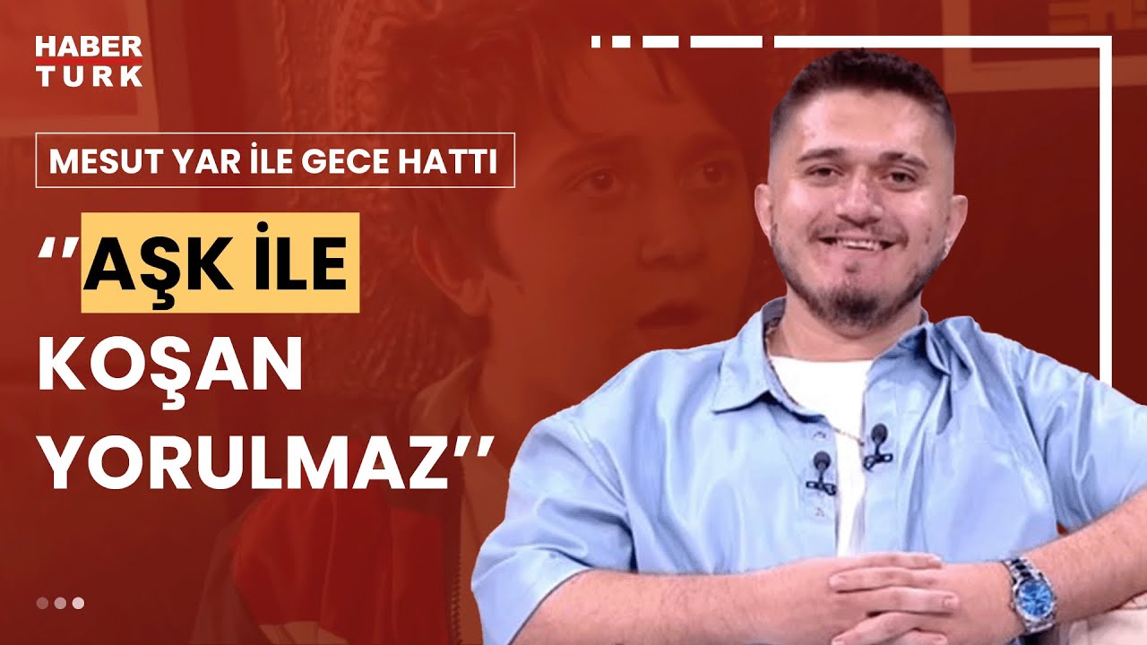 İçerik bulmakta zorlanıyor mu? Mertcan Bahar açıkladı