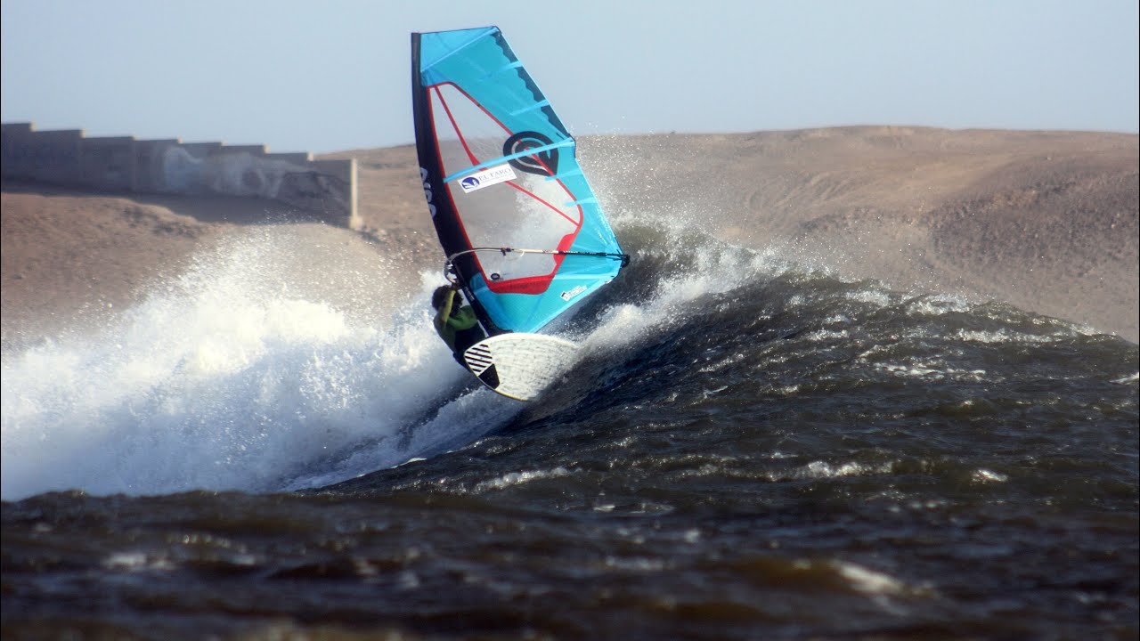 IWT Pacasmayo Classic 2017 - international windsurfing tour