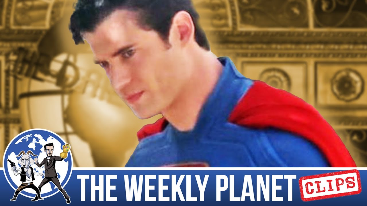 Green Lantern & Hawkgirl Costumes - Superman (2025) Set Photos
