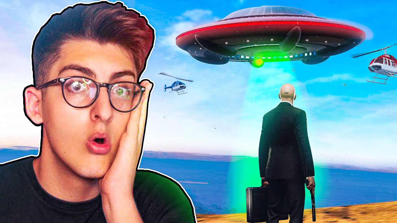 ΕΠΙΘΕΣΗ ΑΠΟ ΕΞΩΓΗΙΝΟΥΣ ΣΤΟ GTA RP !
