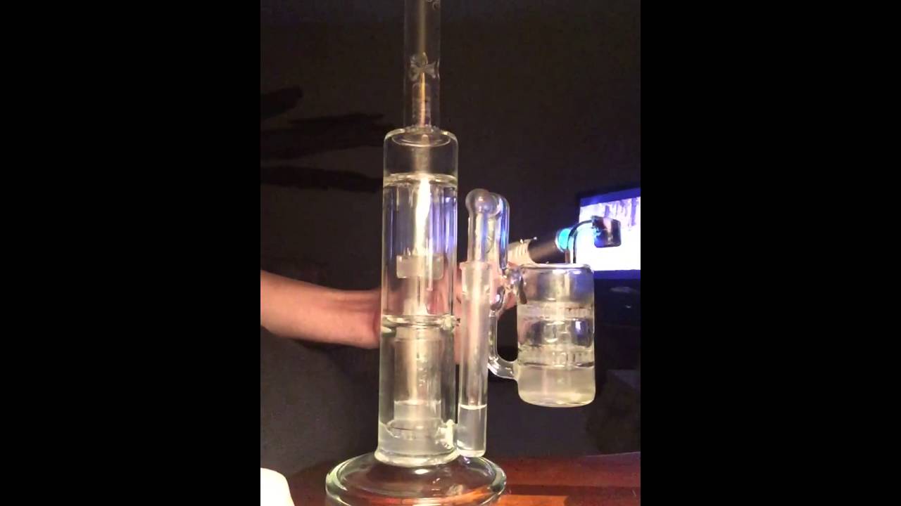 HALF GRAM DAB!! SFV OG!!!
