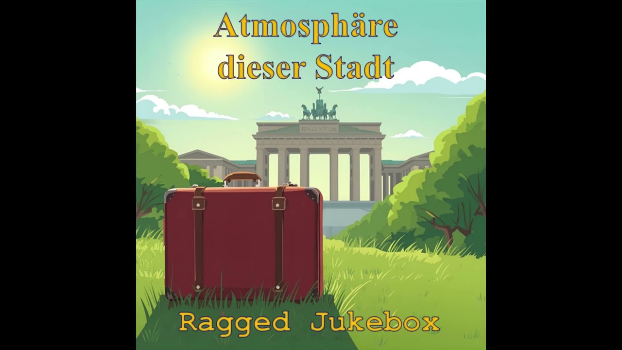 Atmosphäre dieser Stadt