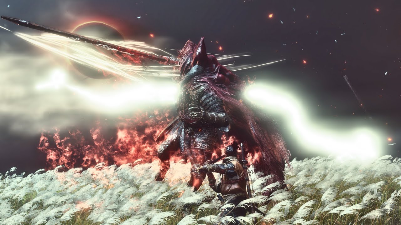 Sekiro - 
