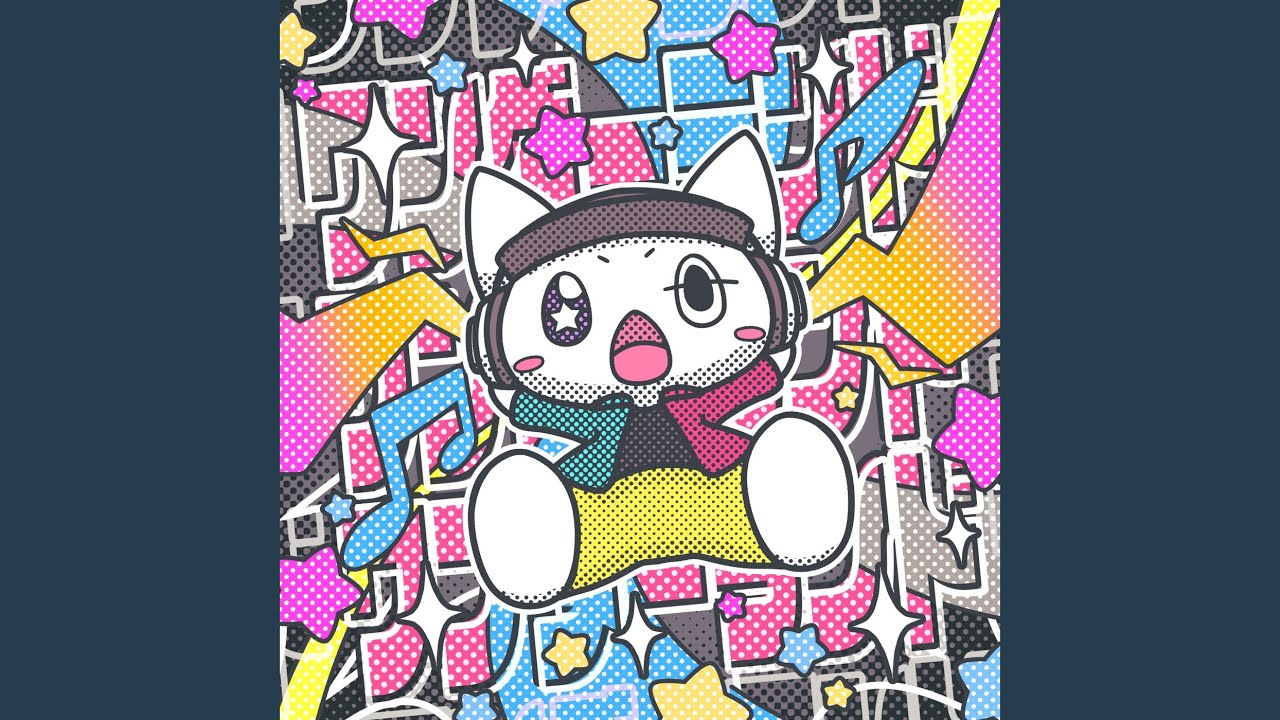 ずんだもんだわんだーらんど (feat. ずんだもん)...