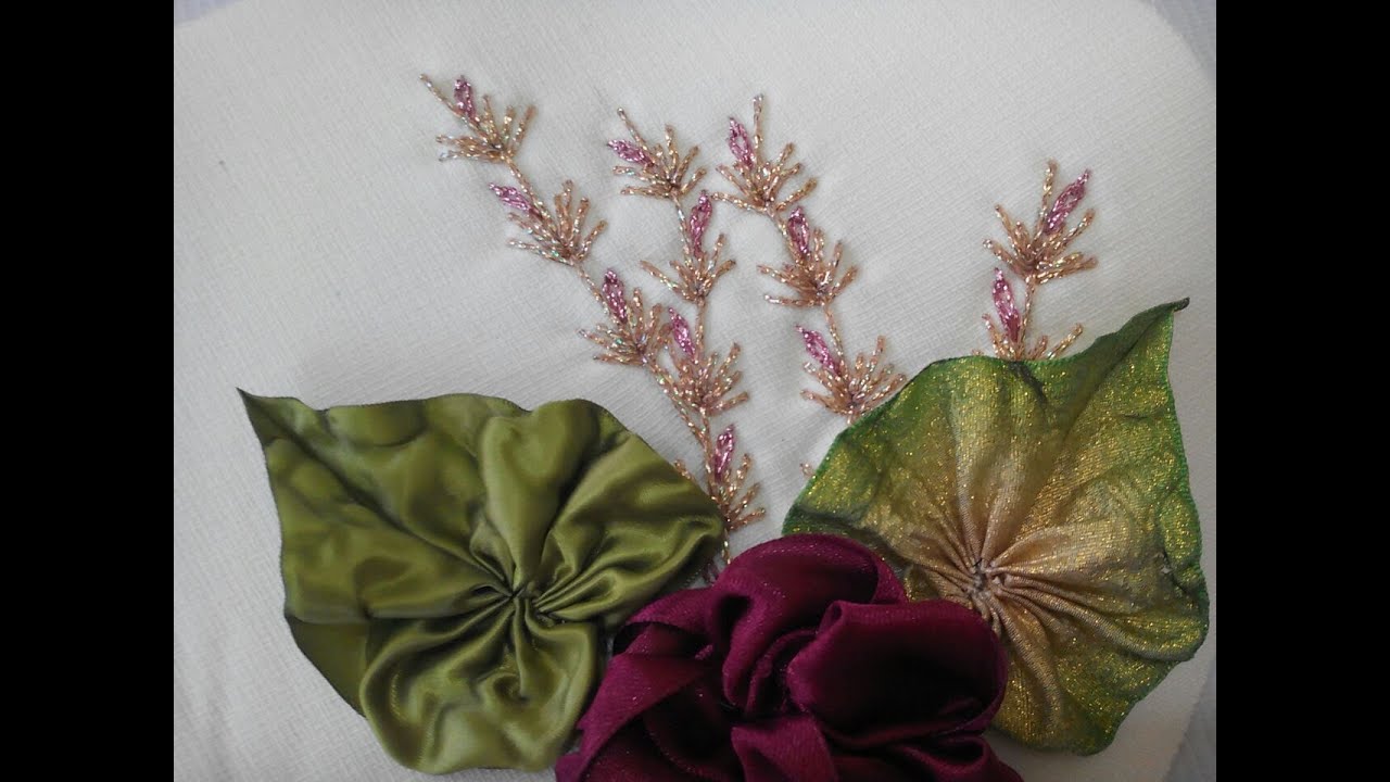 HOJA FINA QUEMADA