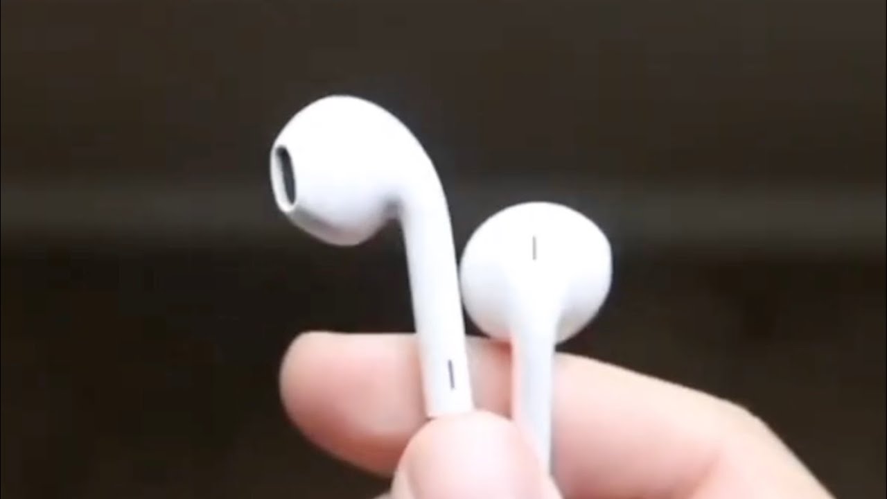 Наушники Apple EarPods в 2026 году! (Стоит ли их еще покупать?) (Обзор)