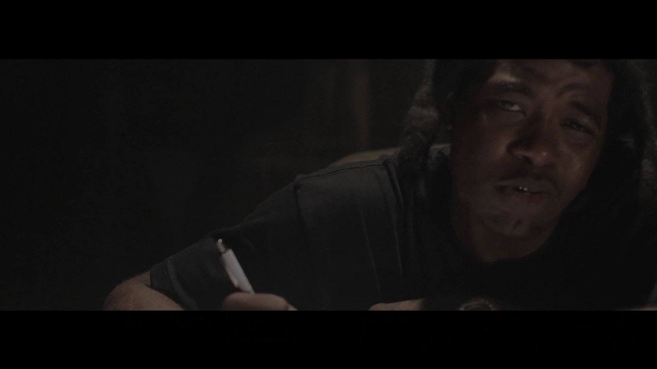 Choo Choo - Letter 2 Kodak [My Mixtapez Exclusive - Official Music Video]