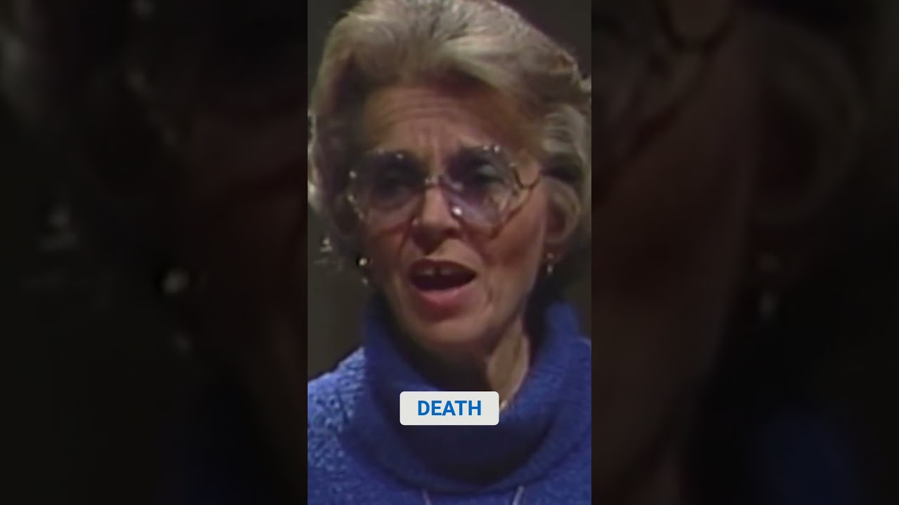Christ Is Our Goal | Elisabeth Elliot