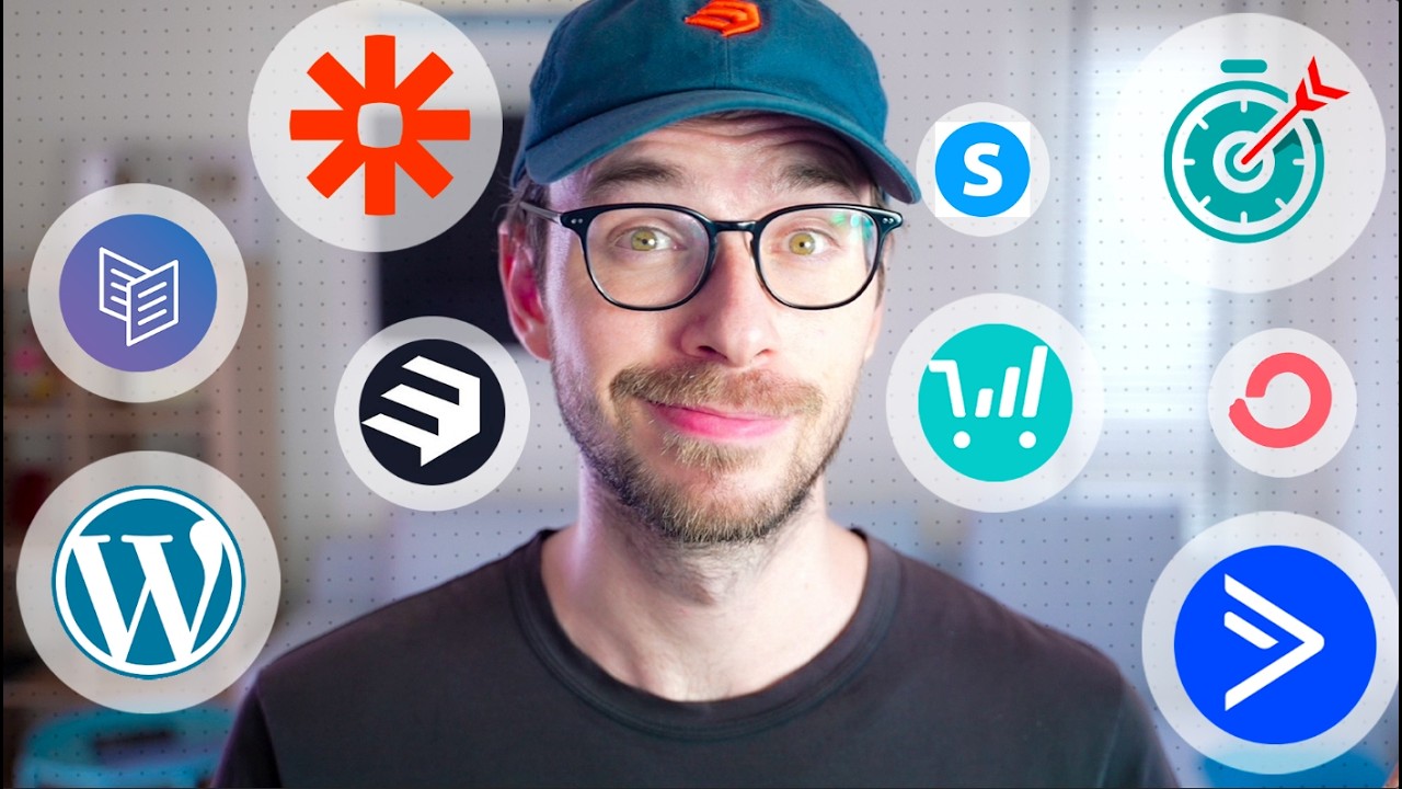 Les 17 meilleurs outils pour créer sa formation en ligne