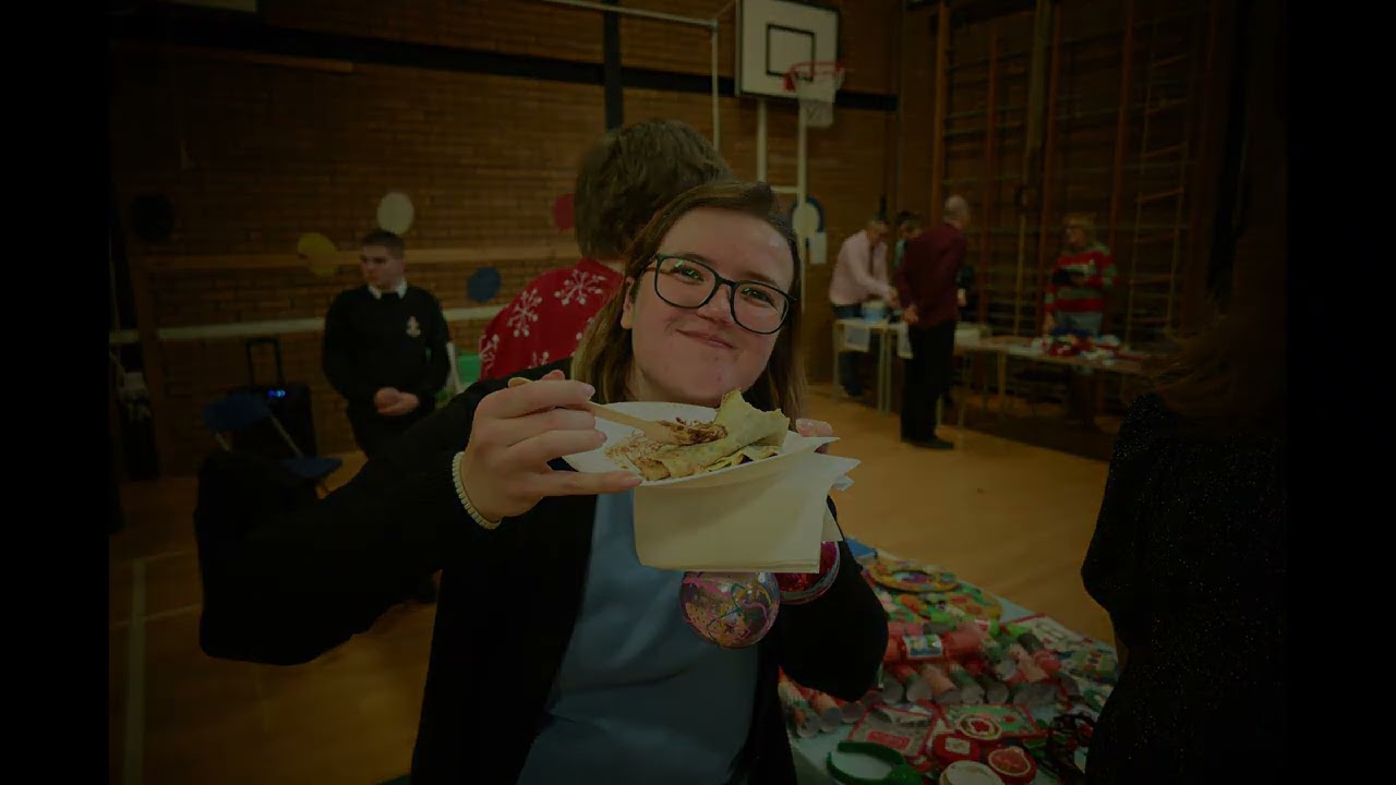 2025 Christmas Fayre