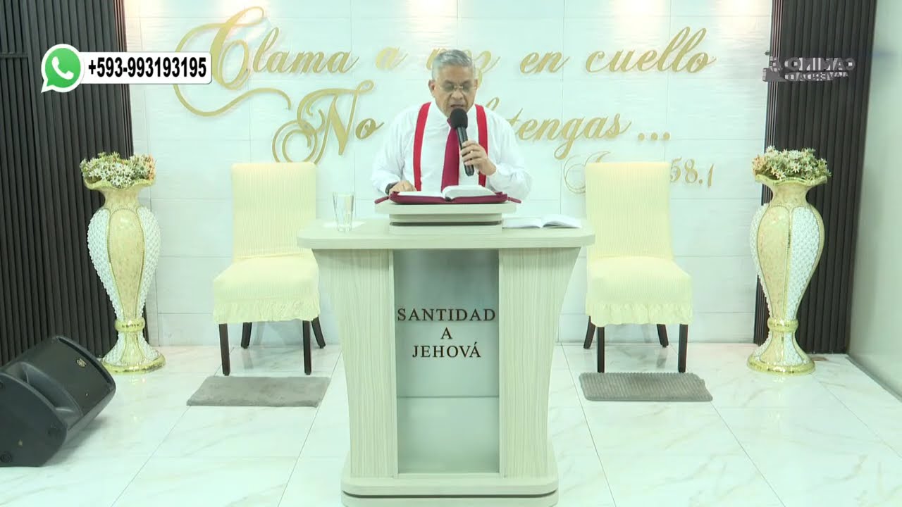 EL MILENIO - REV. EUGENIO MASÍAS