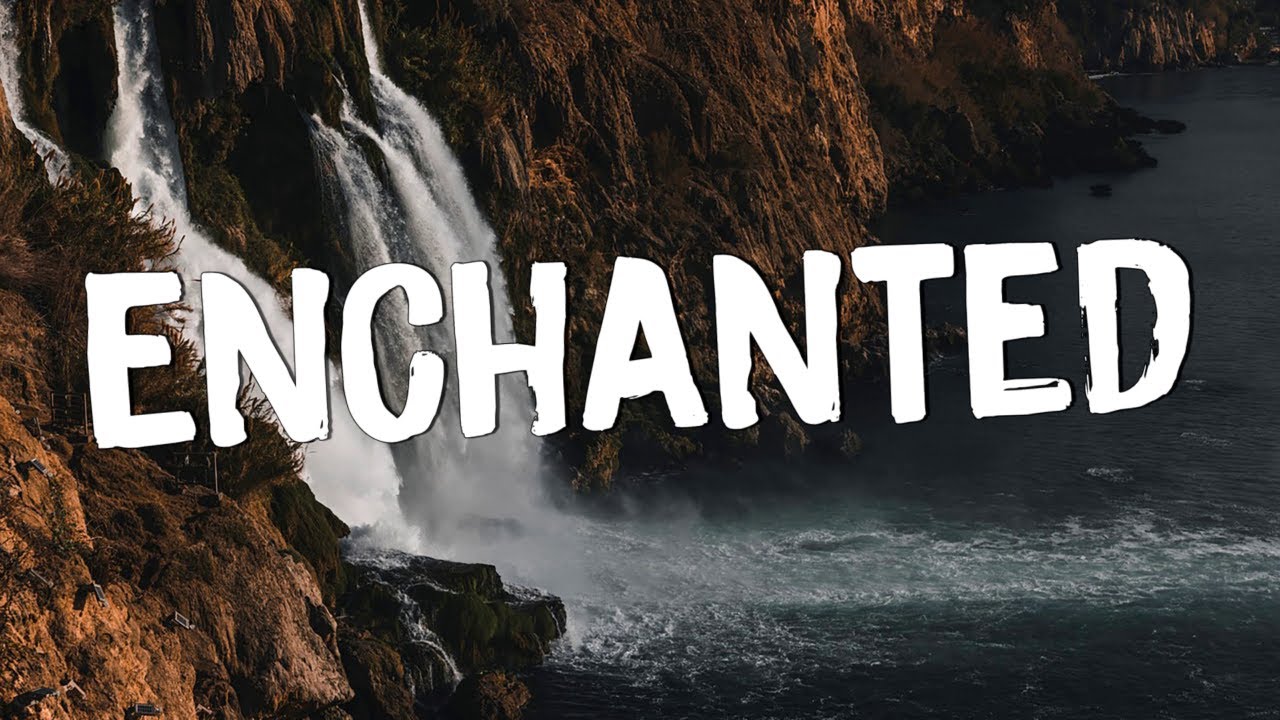 Enchanted (Lyrics) - Taylor Swift || Miley Cyrus, Bebe Rexha... (Mix)