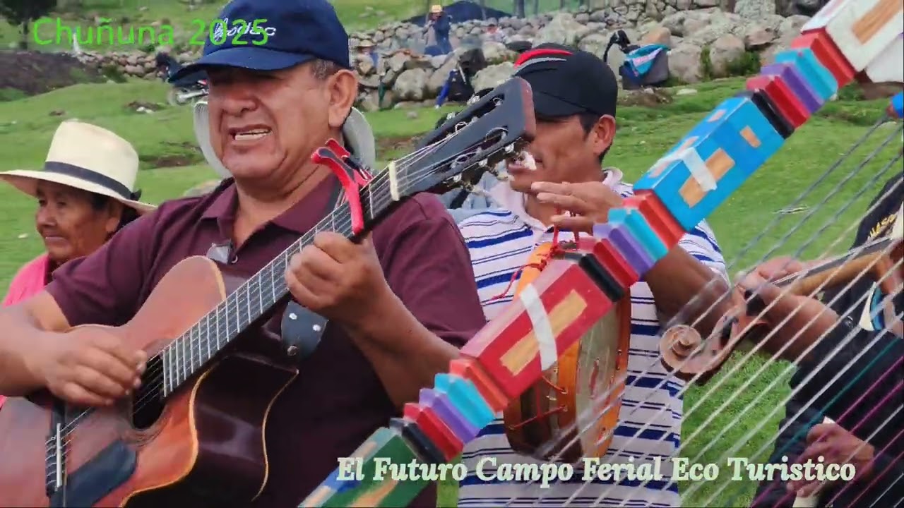 CARNAVALES EN CHAVIÑA 2025....23 de Febrero