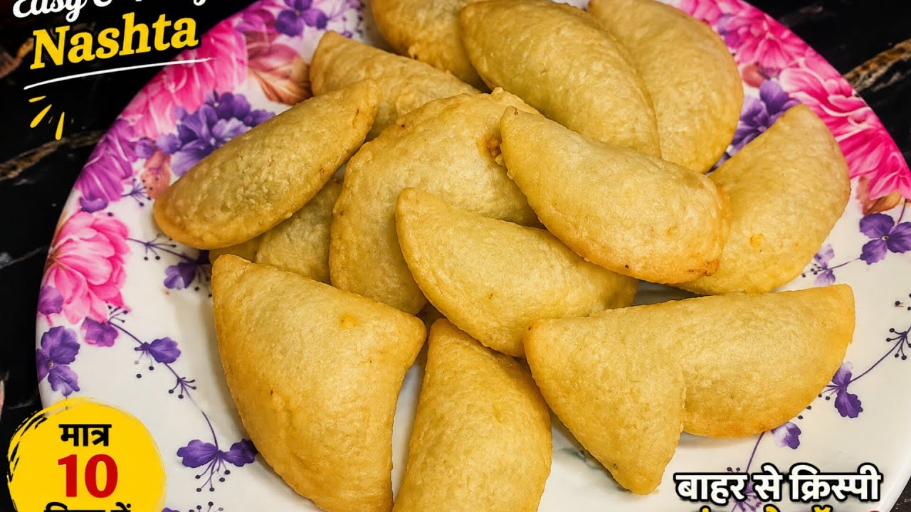 पोहा की सबसे आसान और टेस्टी नाश्ता बस 10 मिनट में बनाए एकदम लाजवाब नाश्ता | Poha Nashta Recipe