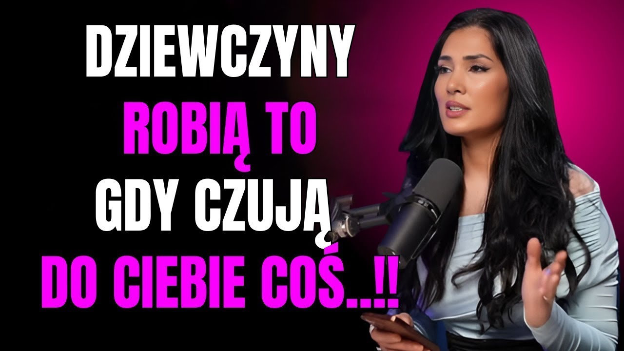 10 sekretnych oznak, że się w tobie zakochuje (ale to ukrywa) | Przemówienie motywacyjne Sadii Khan
