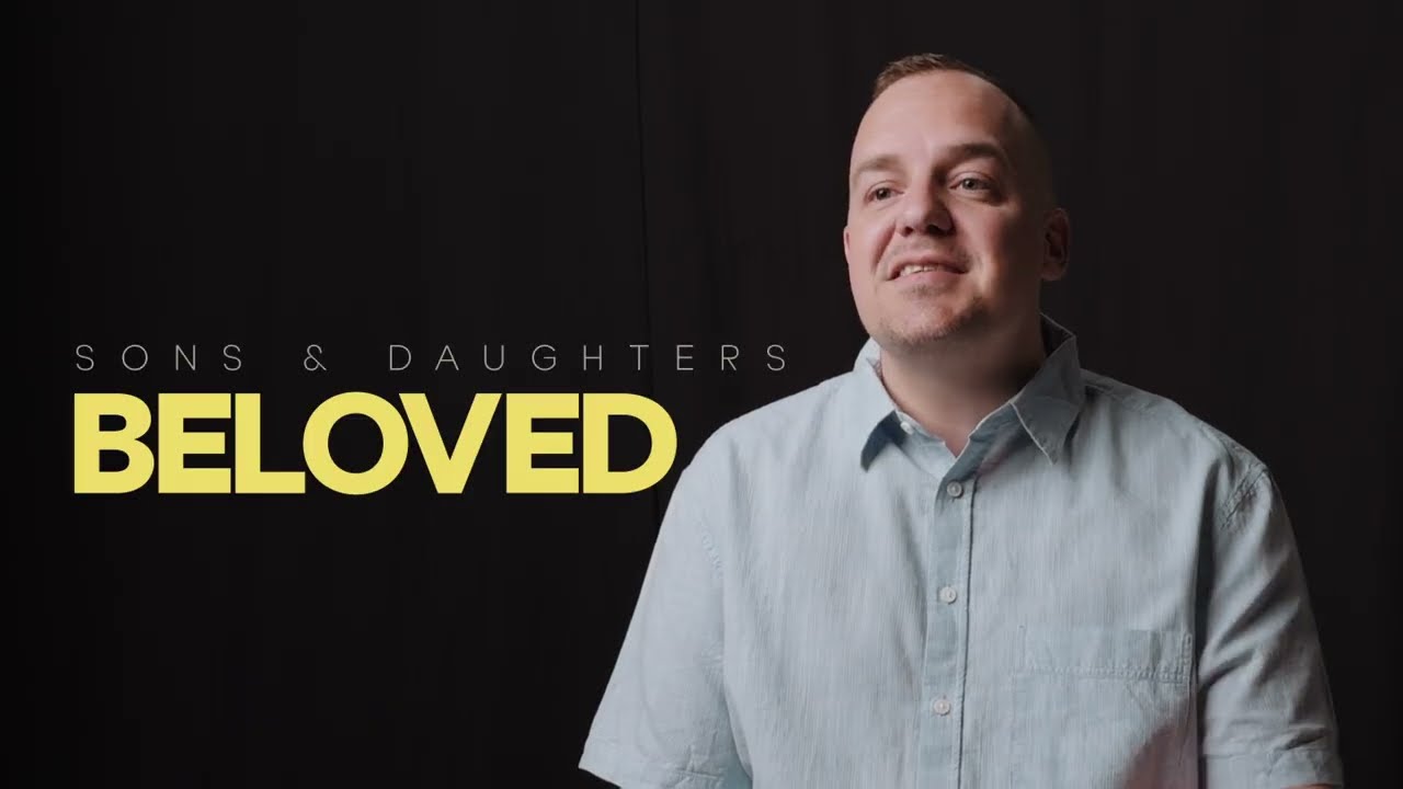 Becoming Love // Life Group Discussion Week 2