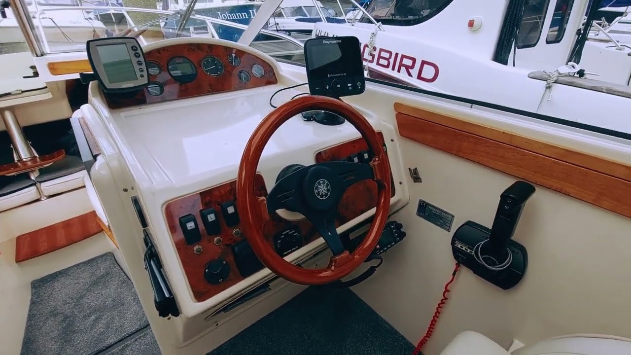 Aquador 22C  - Boatshed - Boat Ref#336230