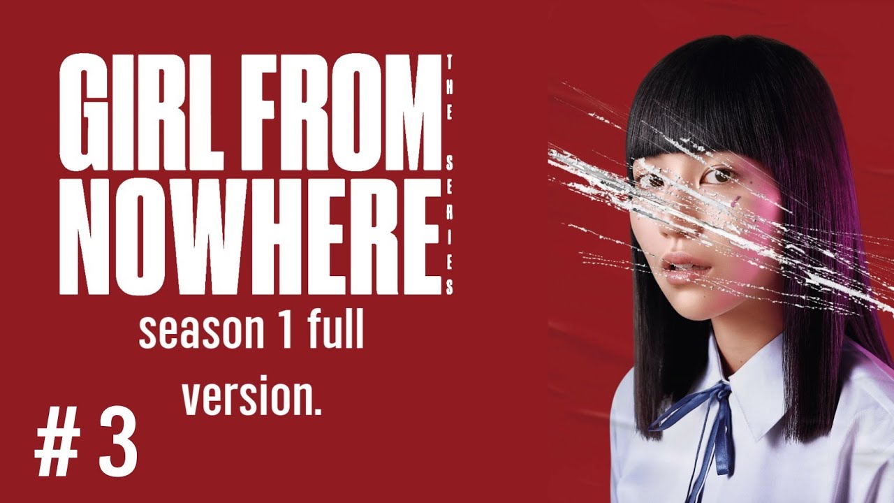 Girl From Nowhere-Theme Song ss.1 OST.Soundtrack Full Version