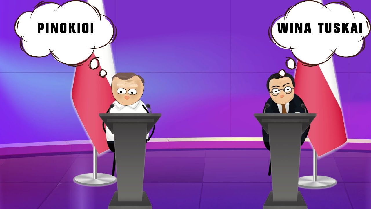 DEBATA W TVP