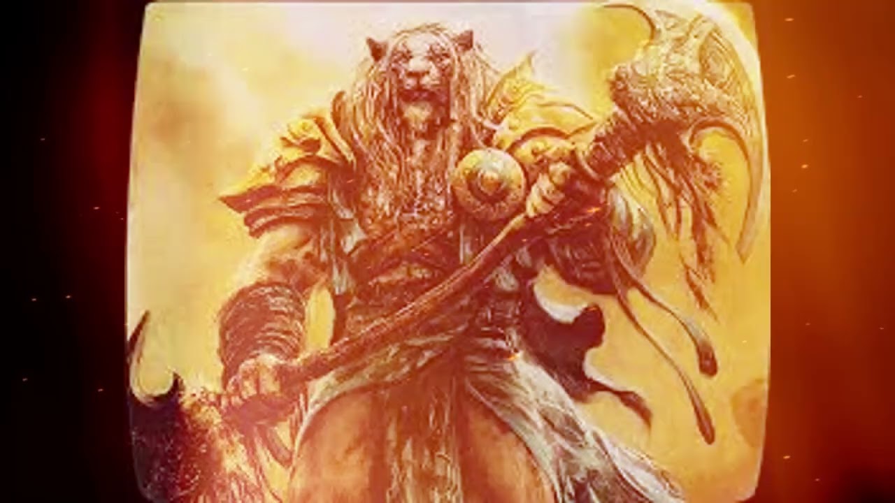 The Fall and Redemption of Ajani – MTG's Most Tragic Hero?