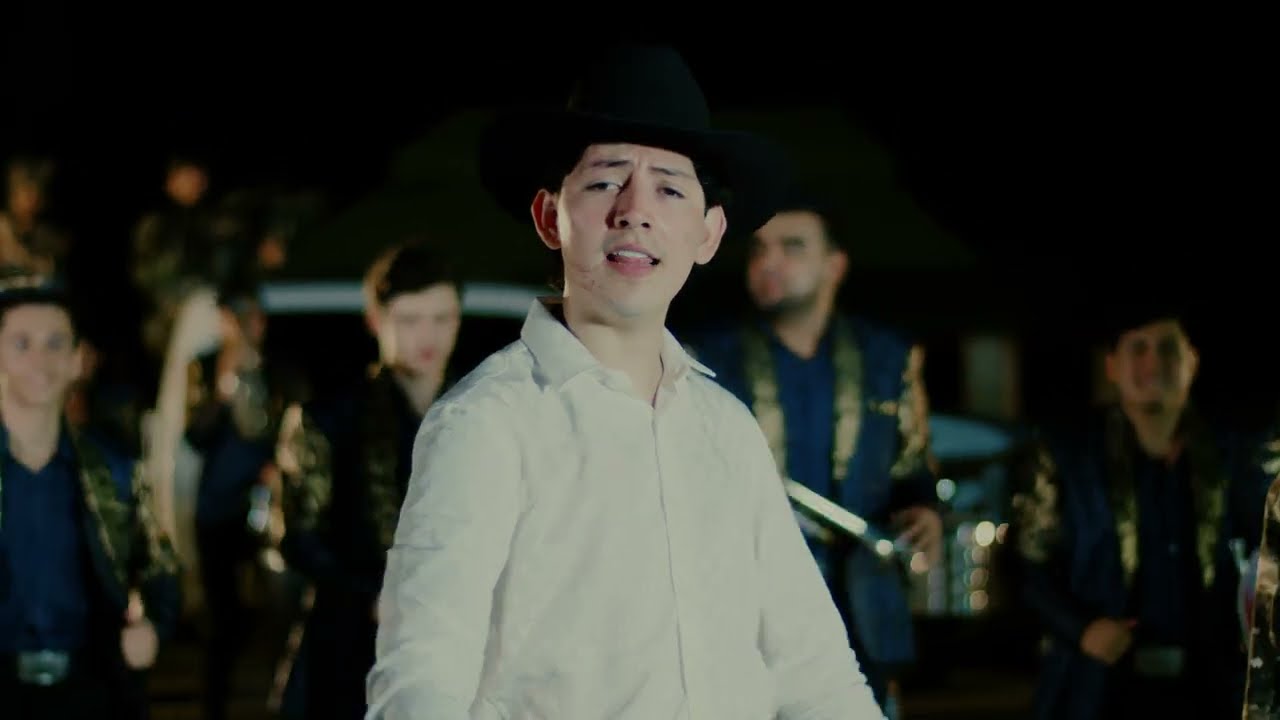 Yo Soy El Bueno - Pantera De Culiacán Sinaloa x El Padrinito Toys [Video Oficial] - JM Music