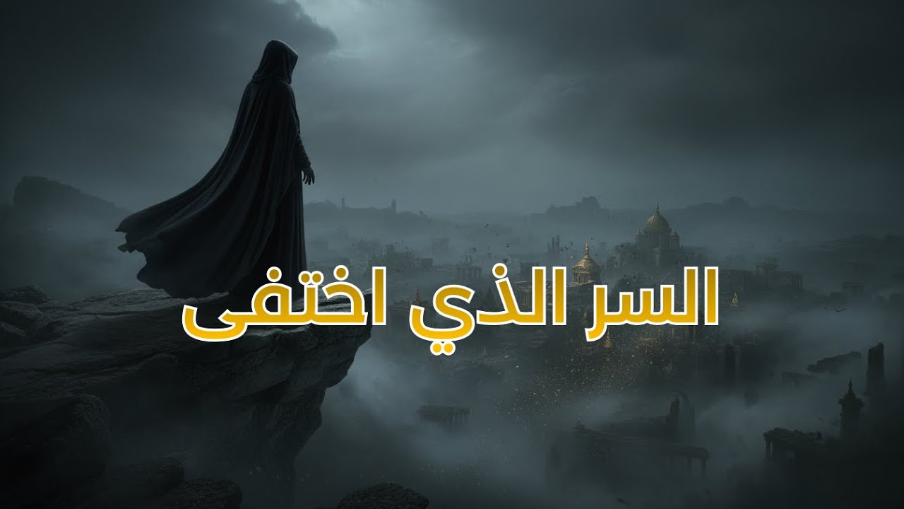 مدينة أوفير الغامضة | السر الذي لم يُكشف عبر التاريخ