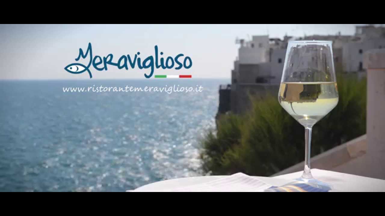 Ristorante Meraviglioso