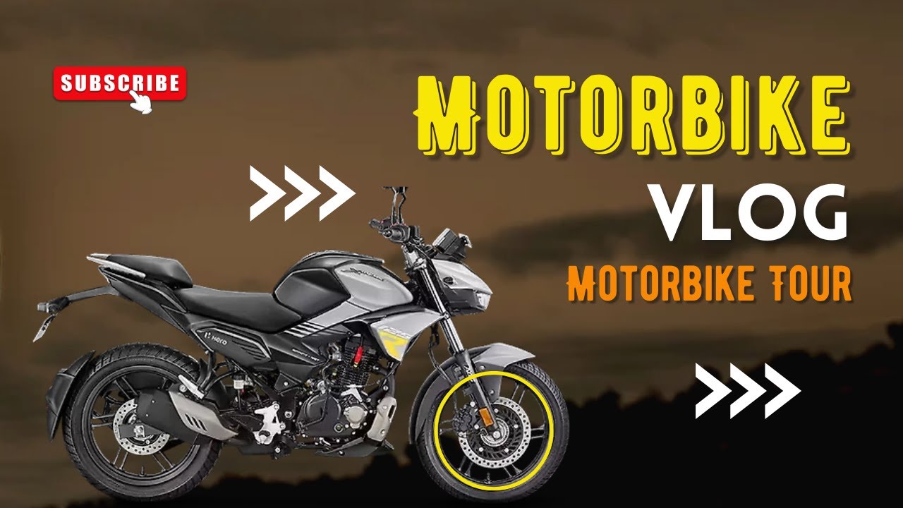 Hero Xtreme 125R New Model 🔥 | Dual Channel ABS | Full Showroom Vlog