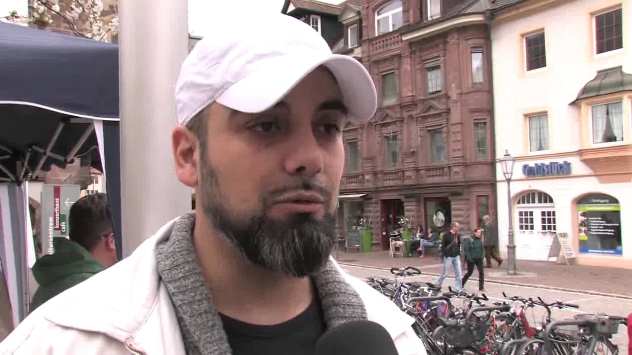 Wird Villingen-Schwenningen neue Pegida-Hochburg im Südwesten?