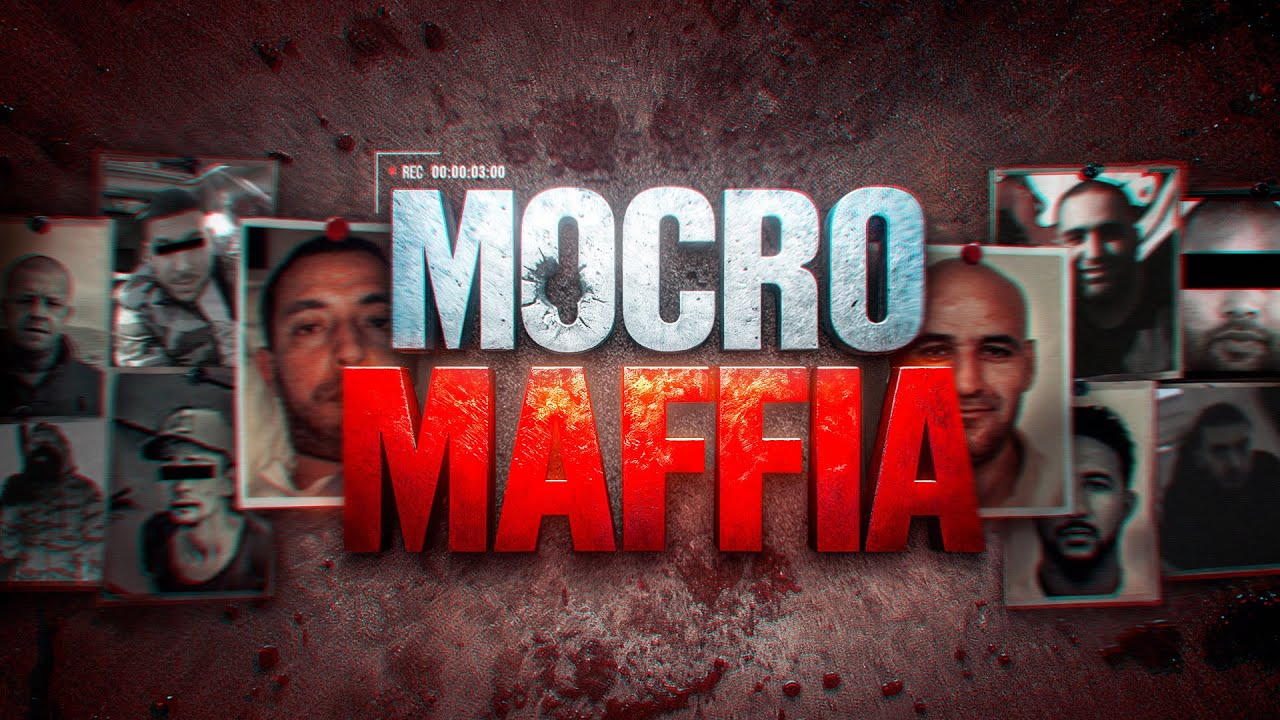 Dutch Mafia : Trial of the Century