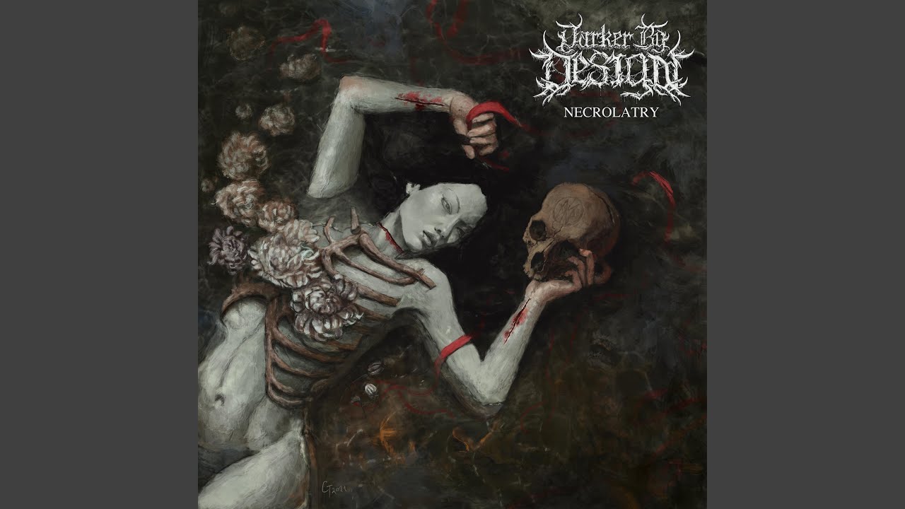 The Descent l: Into Acheron We Descend