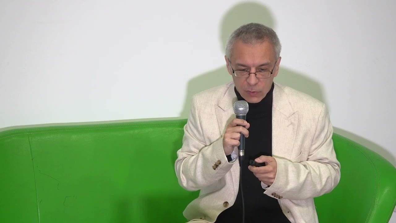 Nielegalni imigranci. dr Radomir Jaskuła