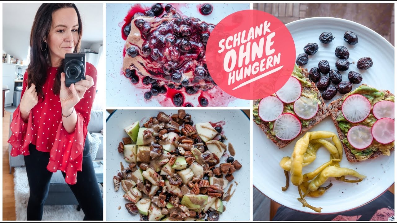 FOOD DIARY. Schlank & Fit ohne Hungern. Gesund Abnehmen mit intuitiver Ernährung.