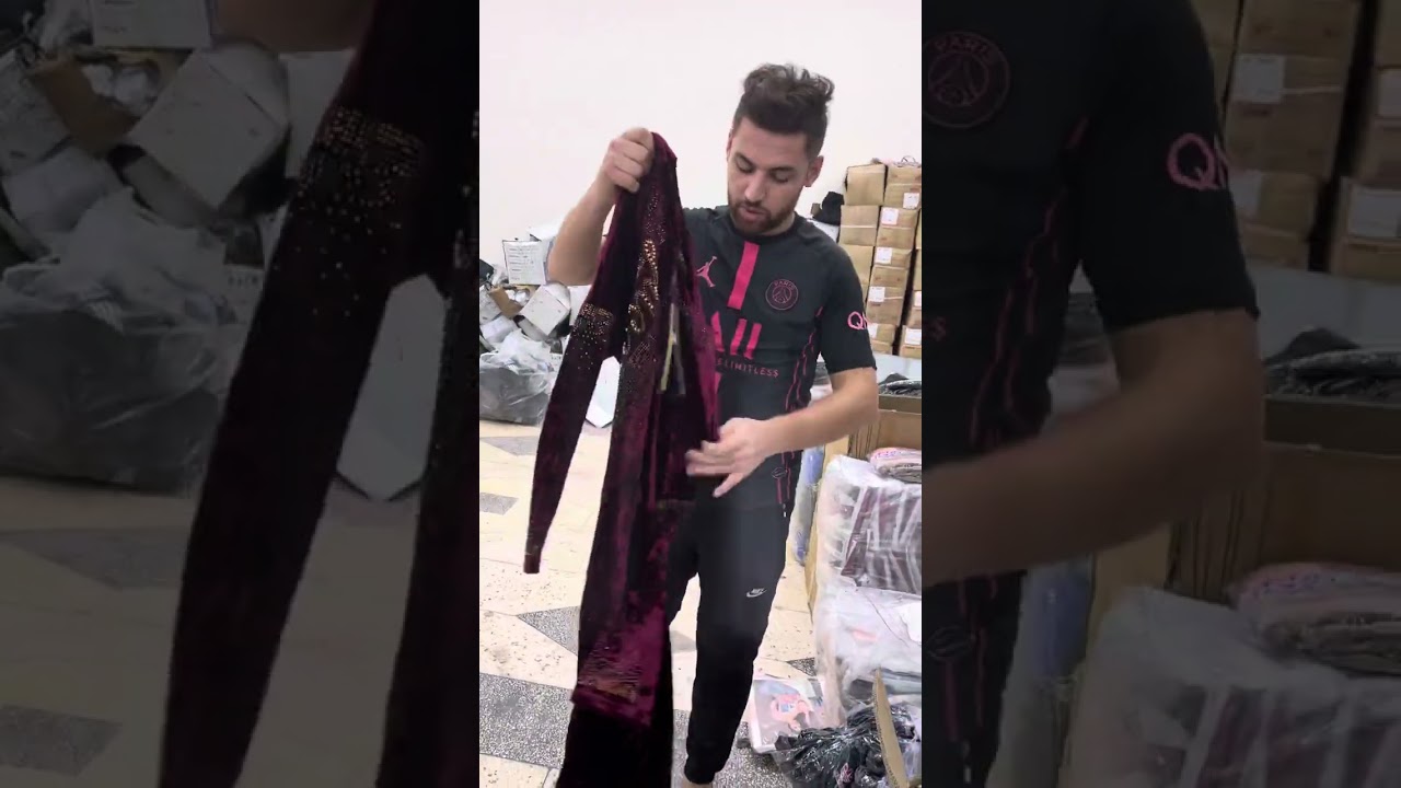 خلي آلناس تلبس 💪💪