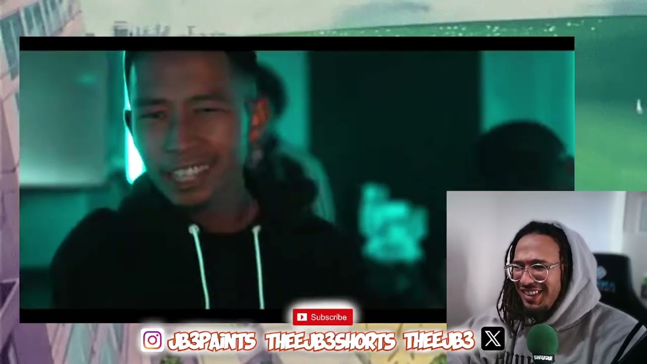 TOPRANK WAS FLOATING ON THIS BEAT!! - Baby1 x Glizzy Grey x YC4 - Or What