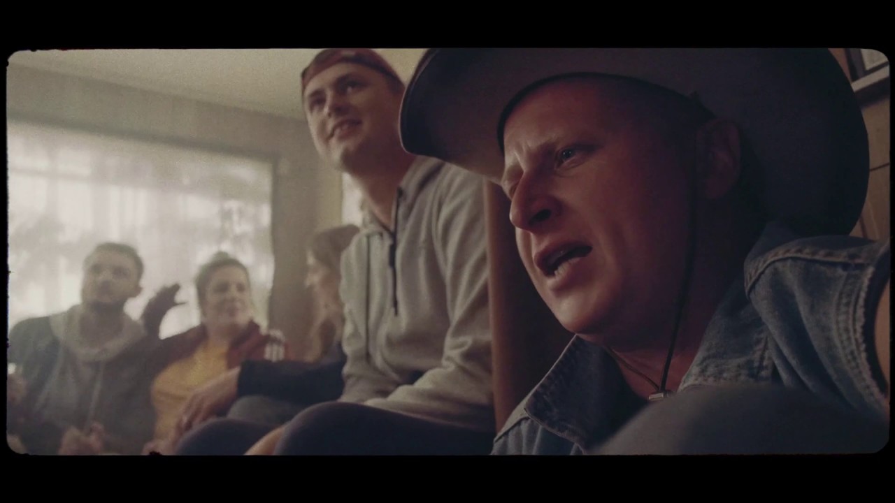 Hajdzik - Broń + Sebastian Maciejski (prod. Beatnotize) [50° 34' 24'' N 18° 37' 21'' E]