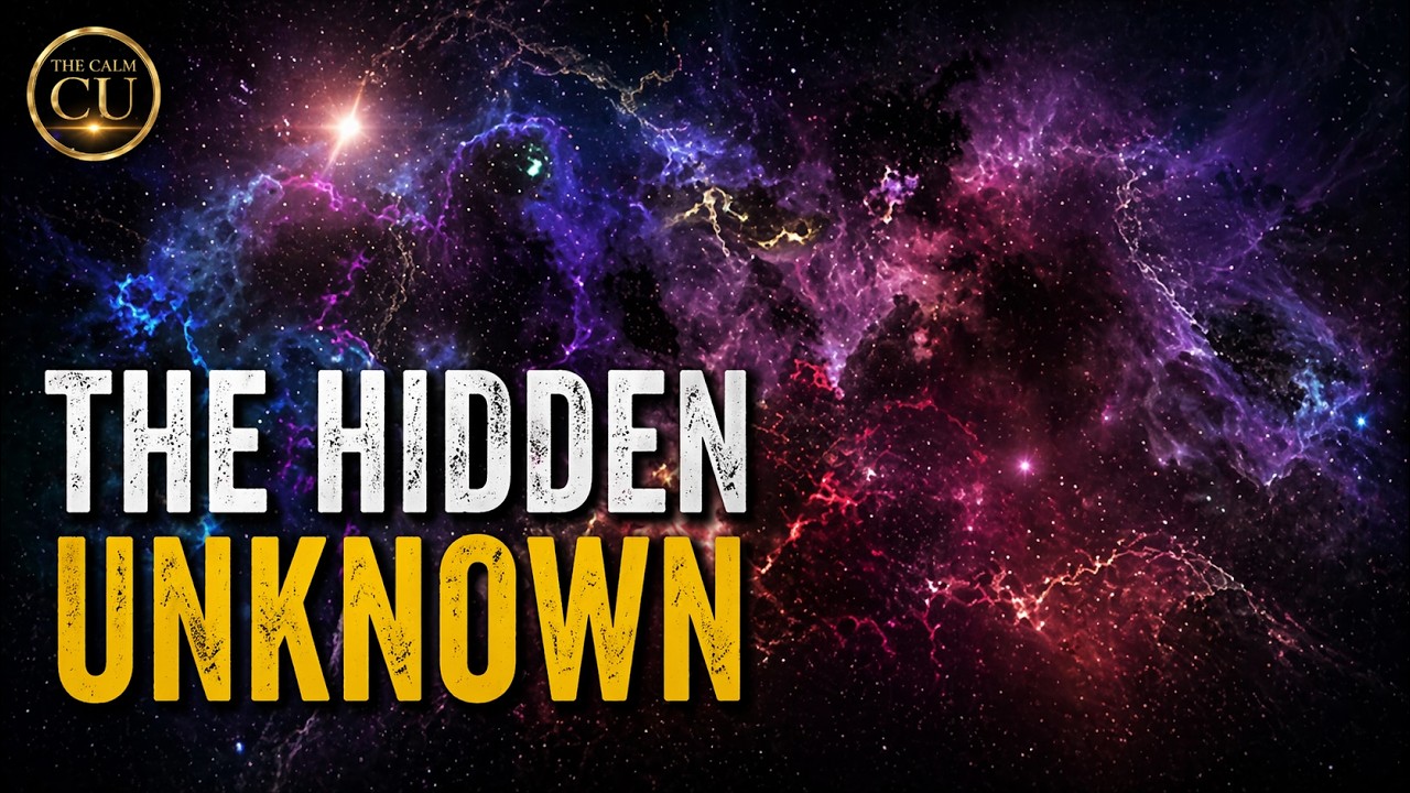 How the Universe Began | The Uncomfortable Questions No Theory Solves | The Calm Unknown