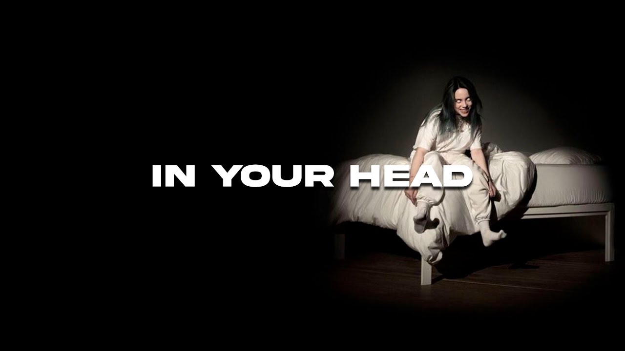 Billie Eilish x Imagine Dragons Dark Pop Type Beat - 