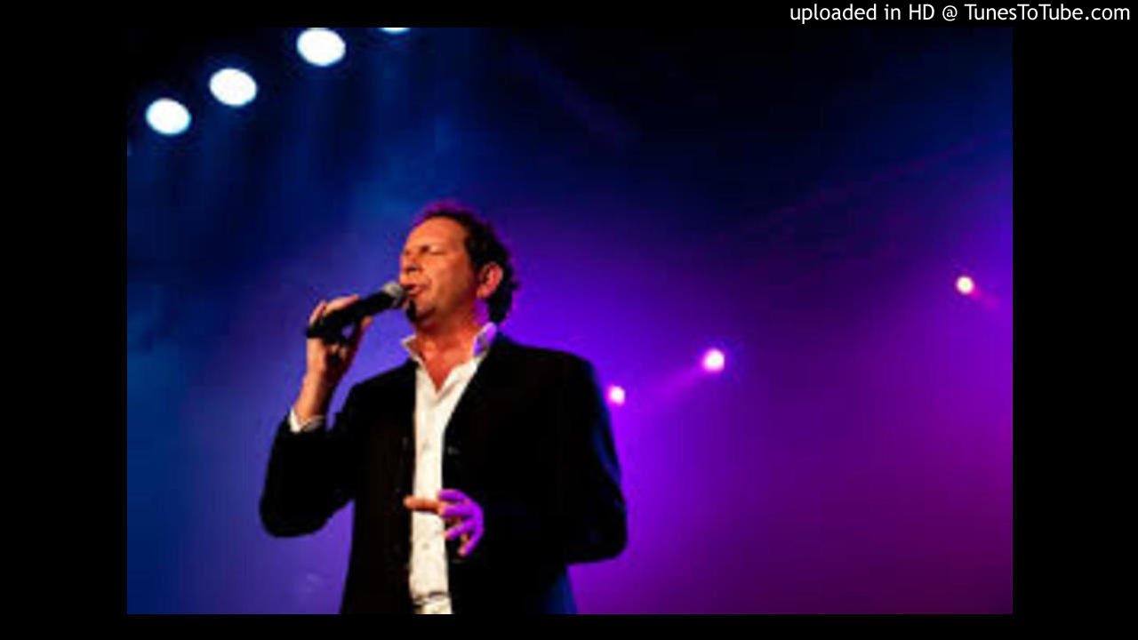 Robert Leroy    Live in de Meervaart 1995    laat mij maar gaan