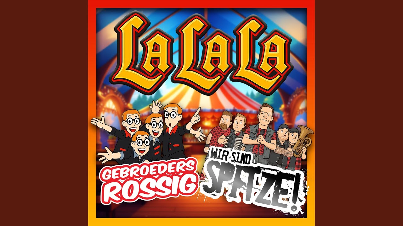 La La La