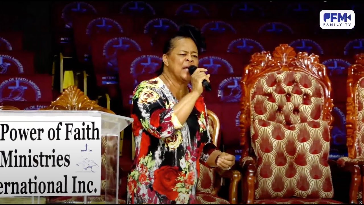 1st. Wednesday Fasting | June 4, 2025